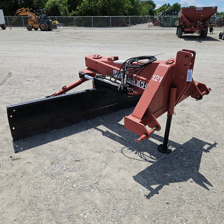 BUSH HOG 121-09