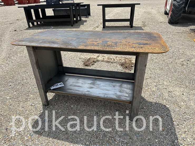 194---30"-x-57"-welding-table-image-1