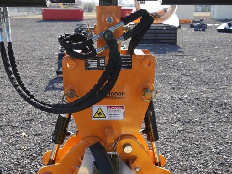 #2517-•-unused-2024-landhonor-rotating-grapple-image-5