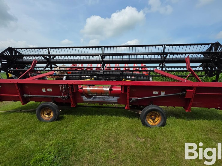 1995-case-1020-25'-flex-head-&-cart-image-6