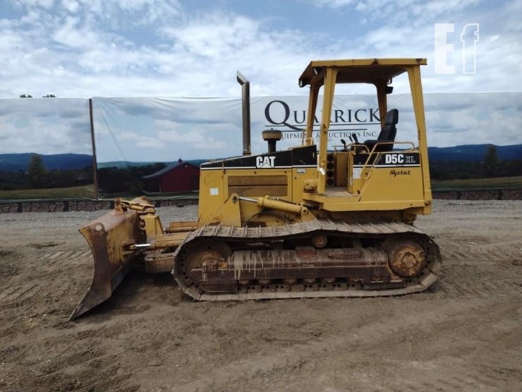 1999-caterpillar-d5c-xl-iii-image-1