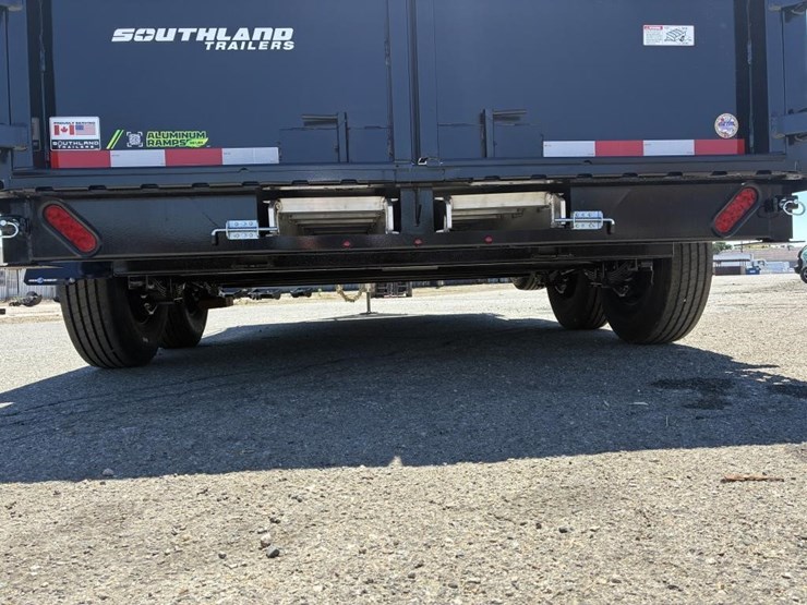 2026-southland-sl714-16khd-t/a-dump-trailer-image-5