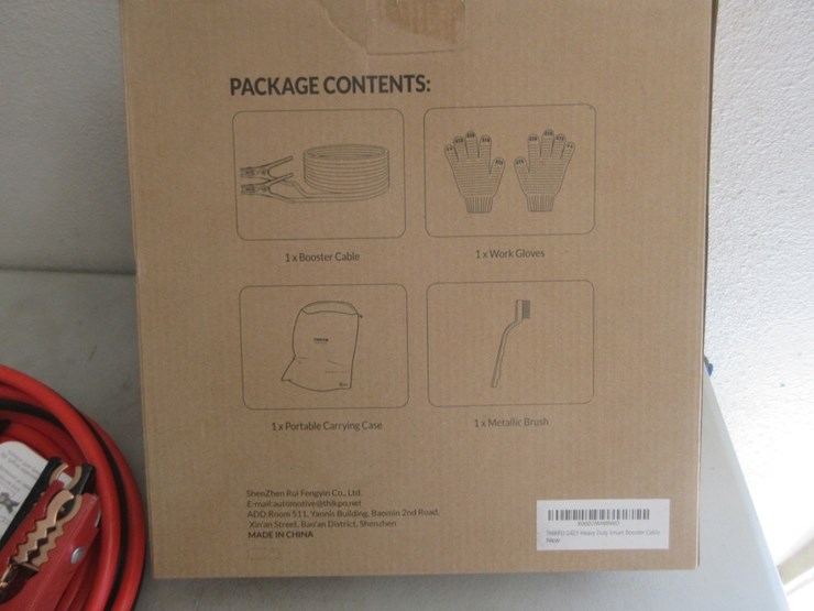 new-unused-thikpro-20'-booster-cable-image-4