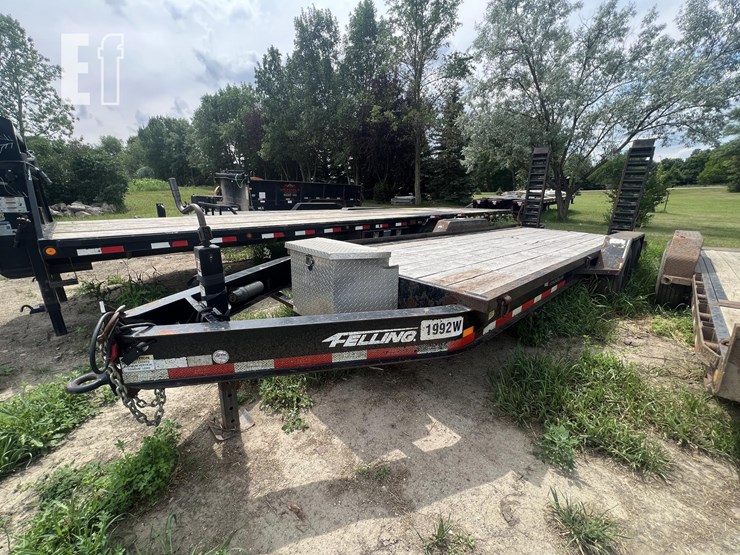 2012-felling-20ft-pintle-hitch-trailer-image-9