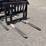 #2062-•-trubilt-42"-skid-steer-pallet-forks-image-2