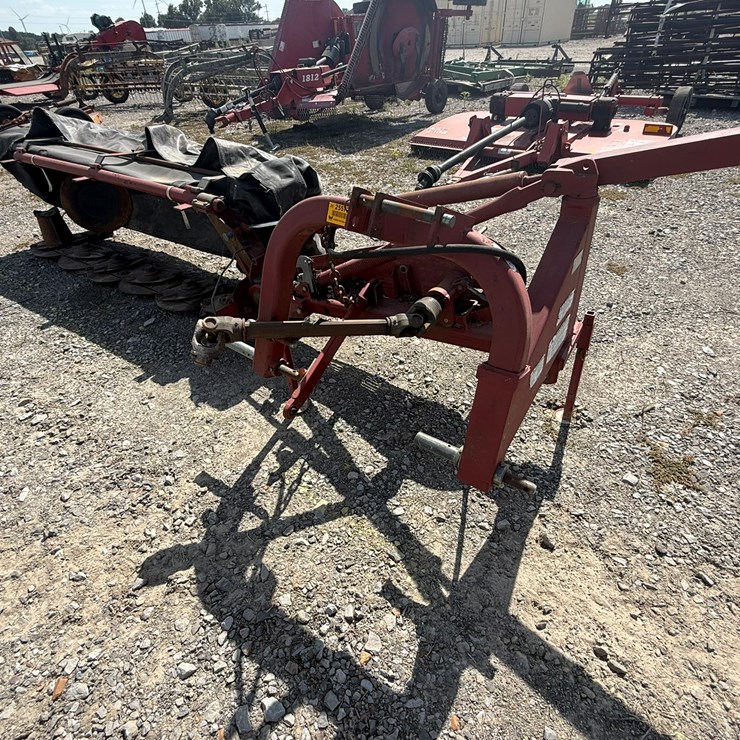 CASE IH MDX41