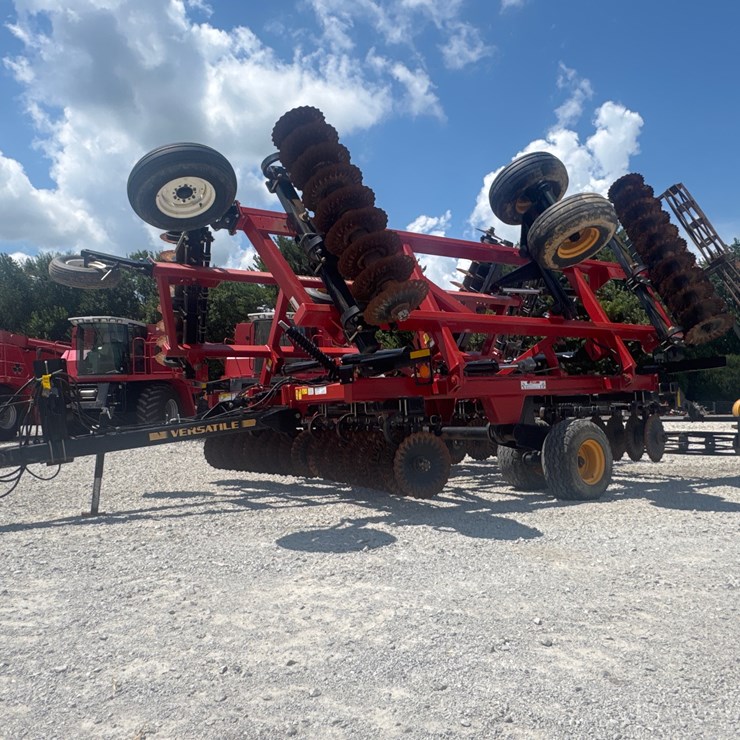 VERSATILE 290