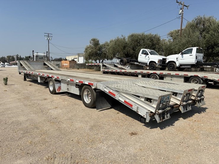 2018-doonan-50'-t/a-flat-bed-trailer-image-4