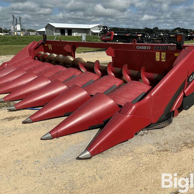 2016 CASE IH 4408