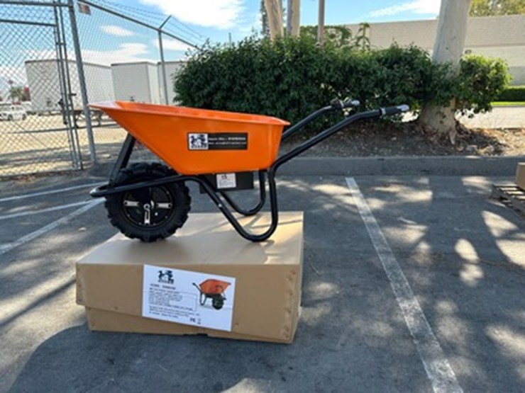 lot#-864-ev-wheel-barrow-image-1