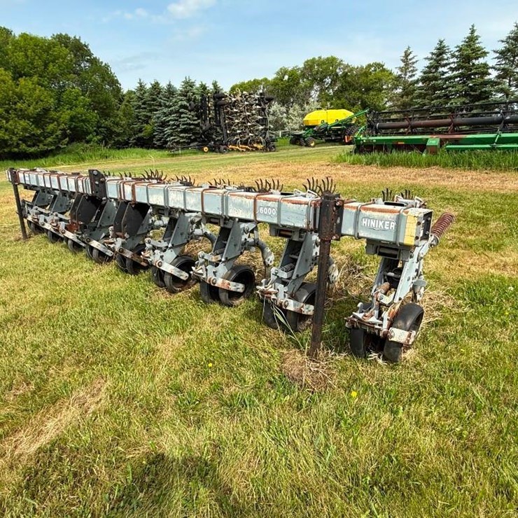 HINIKER 6000