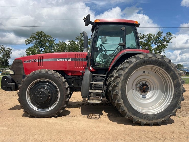 2002-case-international-mx270-tractor-image-1