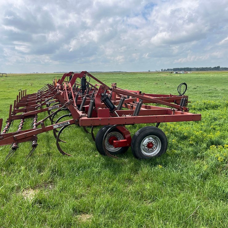 CASE IH 5600