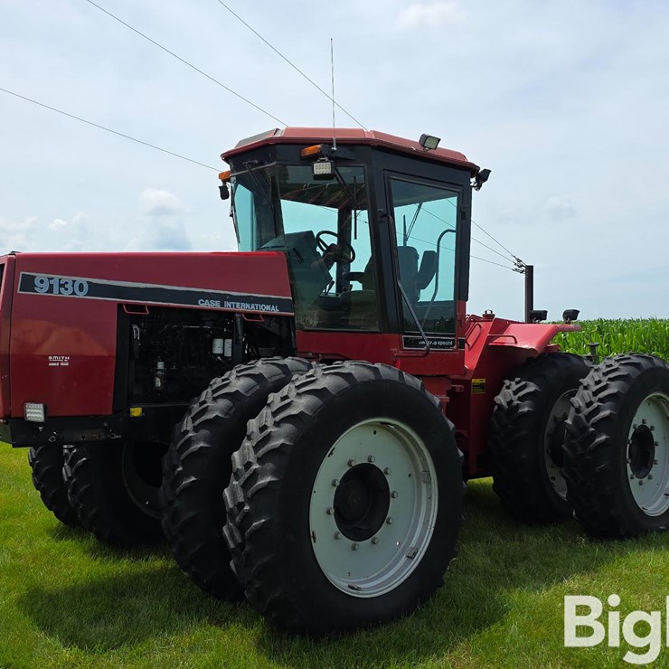 1988 CASE IH 9130
