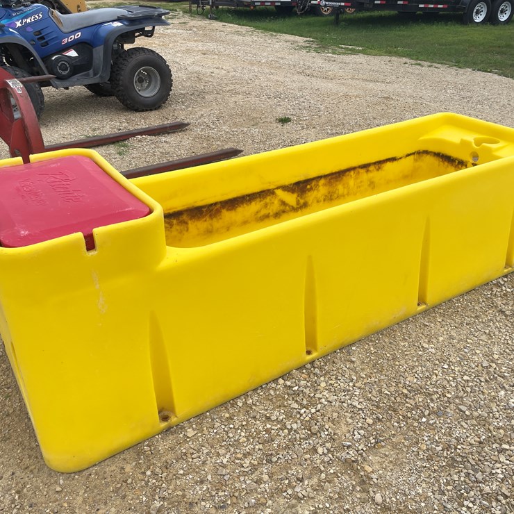 #1832 • Ritchie WaterMaster Heated Waterer