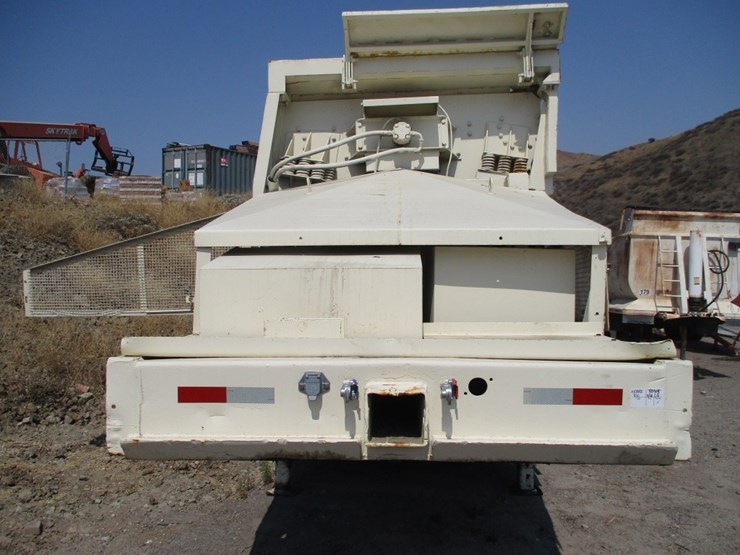 1999-metso-r207-ambassador-portable-screen-plant,-image-11