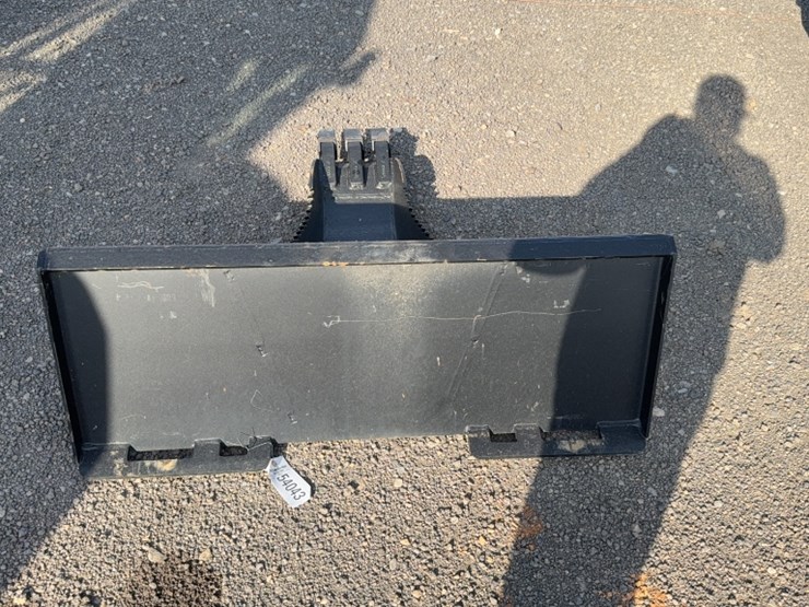 #2043-•-trubilt-skid-steer-stump-bucket-image-3
