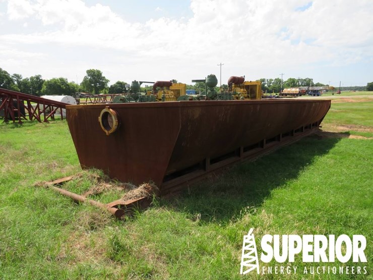 (8-9)-4'7"h-x-10'w-x-40'l-half-round-steel-mud-tan-image-4