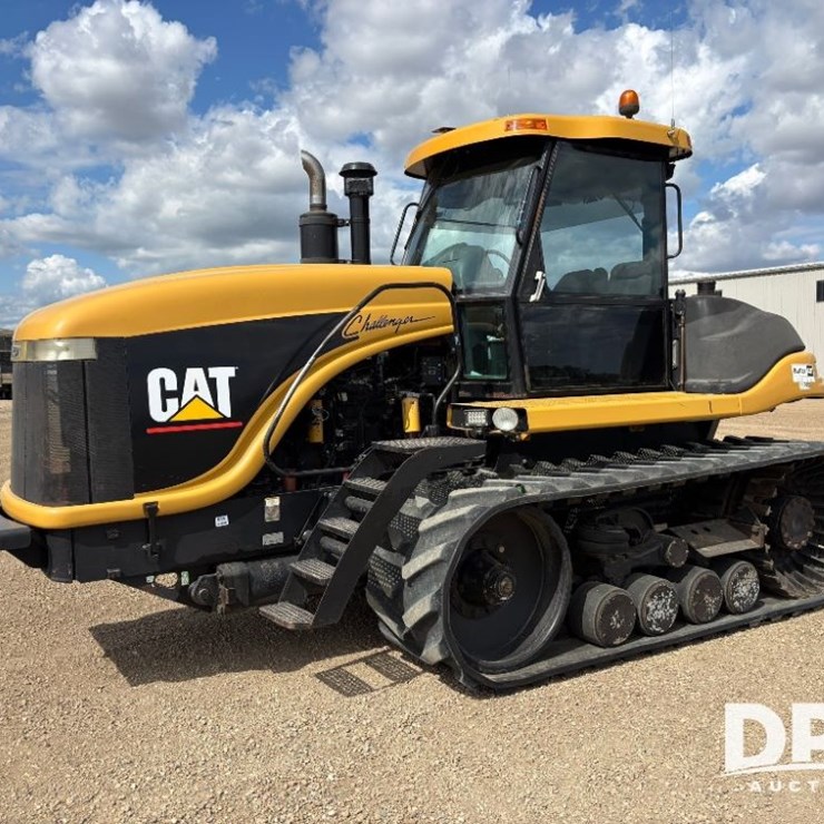 Cat 95E Tractor (GP10289)