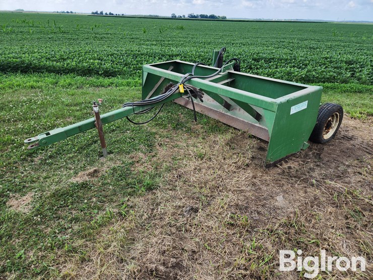 farm-shop-10'-box-scraper-leveler-image-1