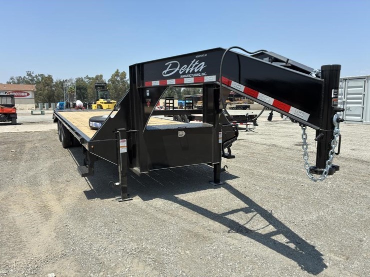 2025-delta-210gn-t/a-dually-gooseneck-trailer-image-2
