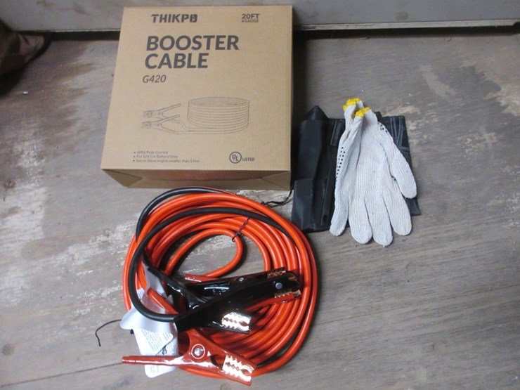 new-unused-thikpro-20'-booster-cable-image-1