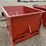 102---1.5-cy.-self-dumping-hopper-w/-fork-pockets-image-2