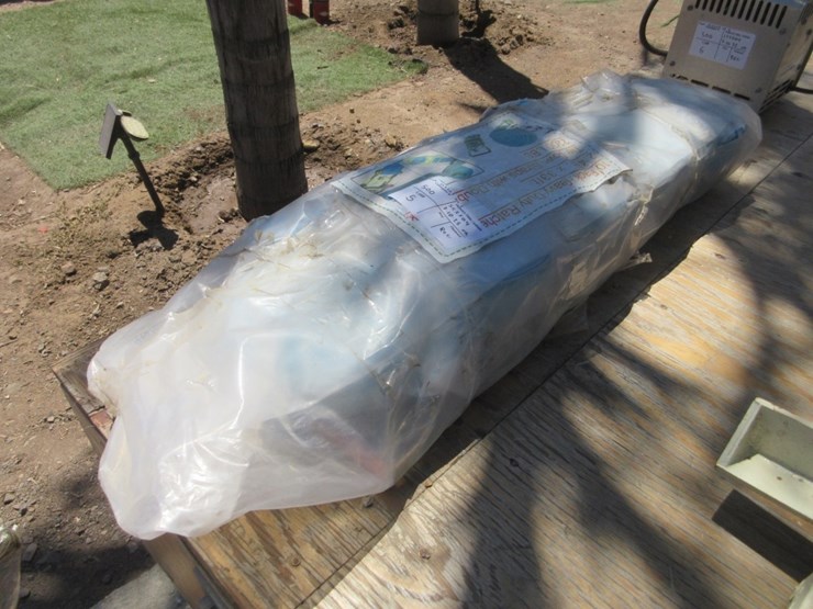 new-unused-2.4"-x-33'-hd-1-ton-ratchet-straps,-image-3