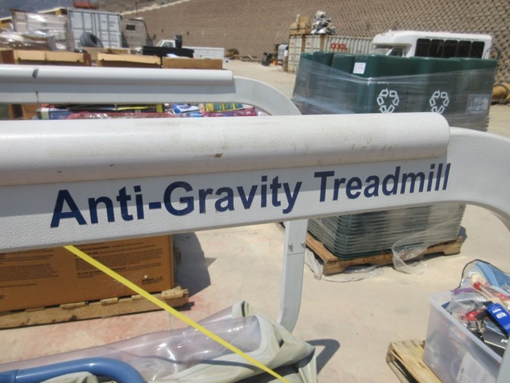 alter-g-anti-gravity-treadmill-&-misc-components-image-6