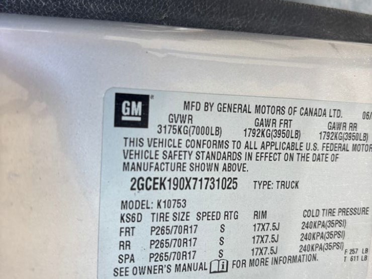 2007-chevy-1500-pickup-(dr11858-unit-672d)-image-50