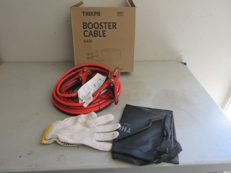 new-unused-thikpro-20'-booster-cable-image-1