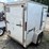 2021-homesteader-intrepid-11.5'-x-6.5'-single-axle-enclosed-trailer-with-ramp-door-image-3