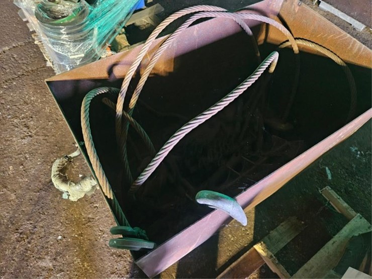 #2589-•-steel-rolling-box-w/-rigging-equipment-image-6
