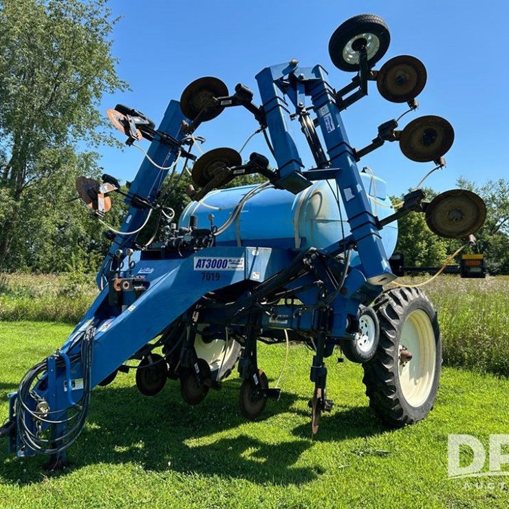 BLU-JET AT3000