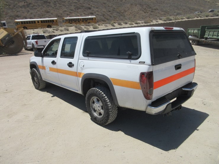 2006-chevrolet-colorado-image-2