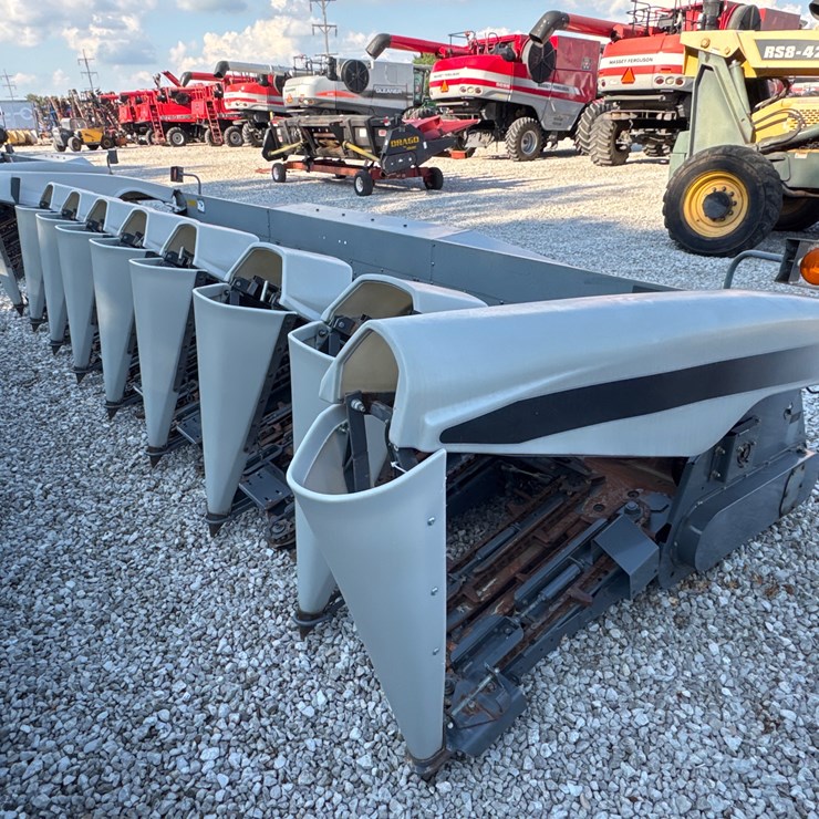 GLEANER 3000