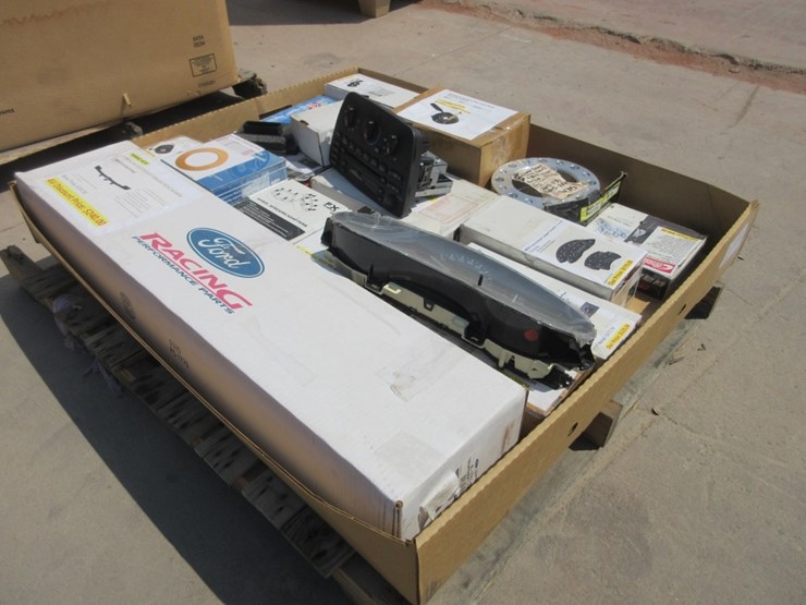 lot-of-misc-automotive-parts,-image-2