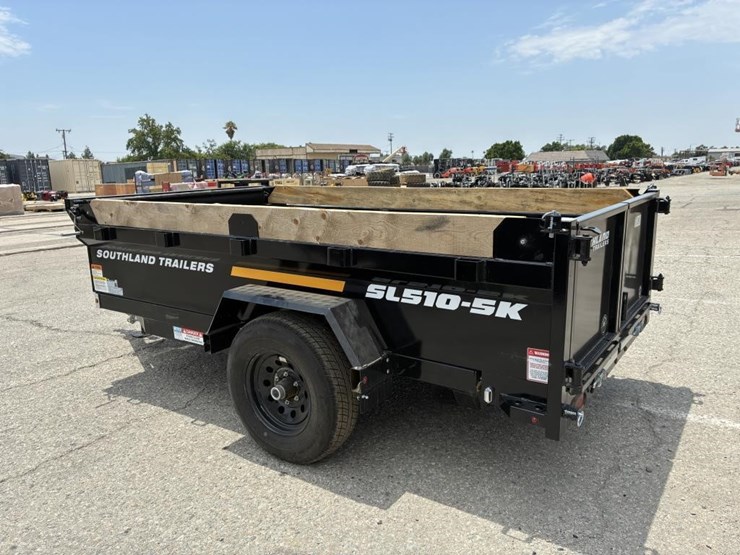 2026-southland-sl510-5k-s/a-dump-trailer-image-4