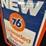 1007---new-76-unleaded-gasoline-framed-poster---31"-x-47"-image-2