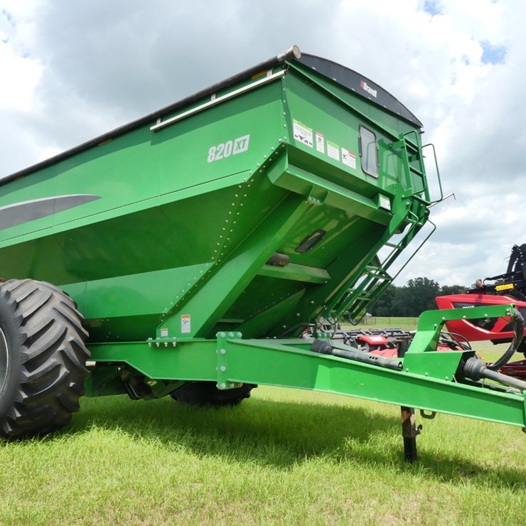BRANDT 820XT