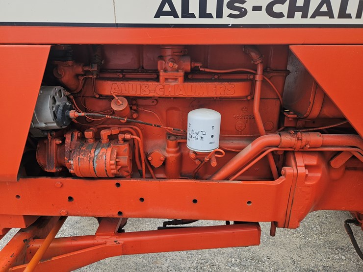 #201998-•-allis-chalmers-180-tractor-image-4