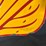 1009---shell-porcelian-sign---48"-x-48"---double-sided-image-8