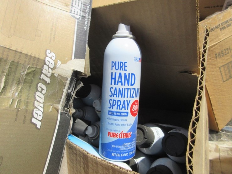 (2)-pallets-of-misc-automotive-accessories,-image-10