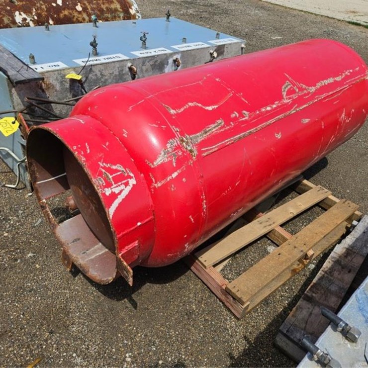 #2572 • Air Tank