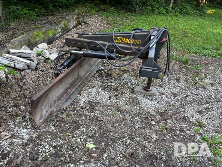 bison-hydraulic-blade-(dr11980)-image-4