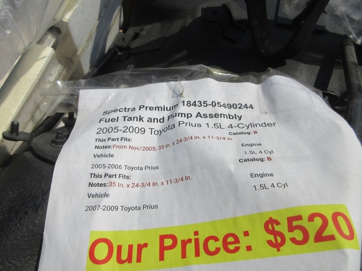 lot-of-misc-automotive-items,-image-6