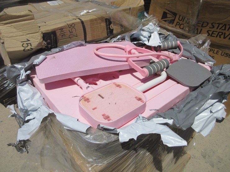 lot-of-misc-exercise-equipment-image-5
