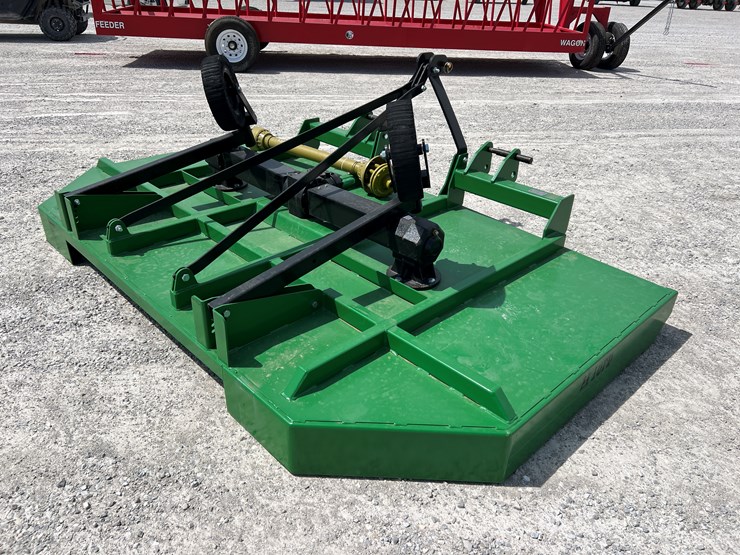#202294-•-industrias-america-m10fd-rotary-cutter-image-3