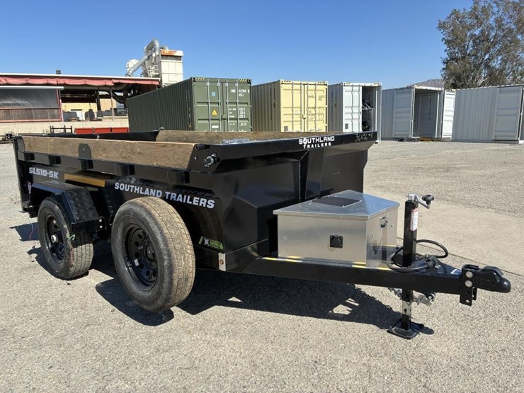 2026-southland-sl510-5k-s/a-dump-trailer-image-2