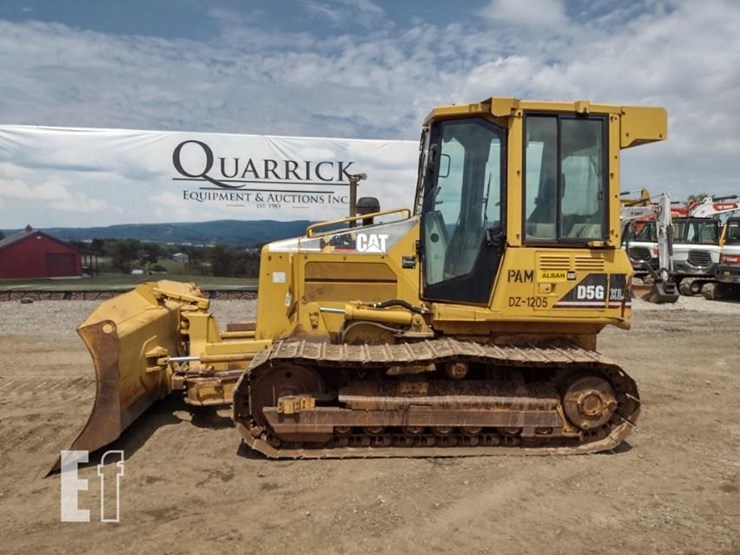 2004-caterpillar-d5g-xl-image-1
